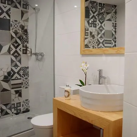 Lejlighed Calcada Design - Alfama *