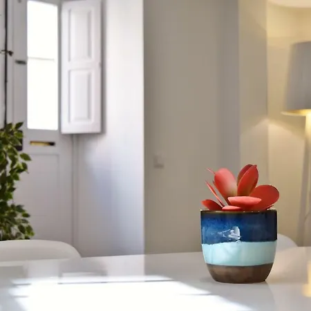 Calcada Design - Alfama Lejlighed