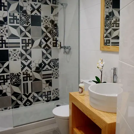 Lejlighed Calcada Design - Alfama